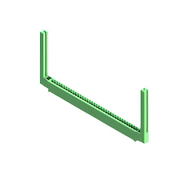 337-036-541-658 EDAC Inc.  Edgeboard Connectors